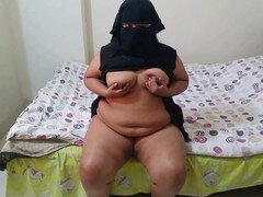Arabisch, Mooie dikke vrouwen, Slaapkamer, Grote kont, Brits, Sperma shot, Man, Vrouw
