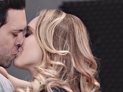 In den arsch, Arsch, Blondine, Hardcore, Jungendliche (18+)