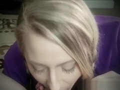 Leie, Arsch, Blondine, Besamung, Kehlenfick, Hd, Muschi, Flotter dreier