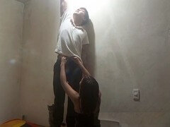 Amateur, Pareja, Casero, Público