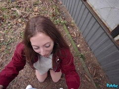 素人, イく瞬間, バック, 自然山雀, アウトドア, 公共, スカート, タトゥー