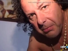 In den arsch, Arsch, Süss, Doppelpenetration, Hd, Italienisch, Milf, Orgie