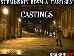 Amateur, Couple, De plein air, Public, Voyeur