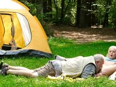 Kont, Blond, Lul, Vingeren, Hd, Likken, Buiten, Tieten likken