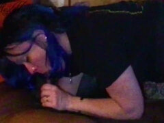 Noire, Cocu, Queue, En levrette, Interracial, Mère que j'aimerais baiser, Plan cul à trois, Épouse