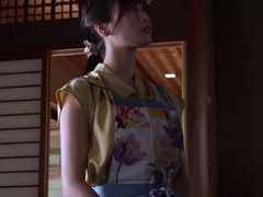 Asiático, Estilo perrito, Sexo duro, Hd, Japonés
