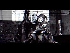 Sadomasochismus, Braunhaarige, Weibliche domination, Fetisch, Faustfick, Klaffend, Hd, Rau