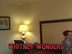 Tussi, Grosser arsch, Grosser schwanz, Interrassisch, Nackt, Rotschopf, Titten, Ehefrau