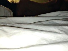 Ex wanted a good fuck