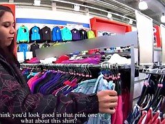Leie, Tschechisch, Pov, Dürr, Jungendliche (18+), Titten