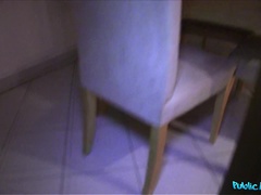 素人, フェラチオ, カップル, 中出し, キッチン, ハメ撮り, 公共, オマンコ