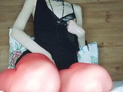 素人, ズームショット, 自家製, オナニー, オーガズム, オマンコ, 一人, おもちゃ