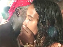 Anal, Nana, Belle grosse femme bgf, Blonde, Brésilienne, Éjaculation interne, Tir de sperme, Groupe