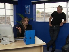 Brunette brune, Couple, Faciale, Hd, Talons, Bureau, Orgie, Jarretelles