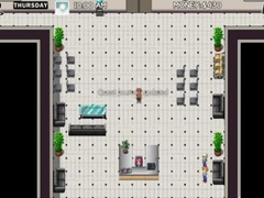 Grosser arsch, Grosser schwanz, Blondine, Besamung, Hundestellung, Spiele, Hardcore, Rotschopf