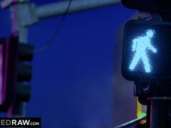 Grosse bite, Noire, Brunette brune, Gorge profonde, Queue, Faciale, Léchez, Adolescente