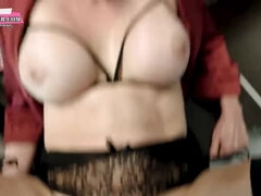 Анальный секс, Блондинки, Минет, Семяизвержение, Домашнее видео, Милф, Мамочка, От первого лица