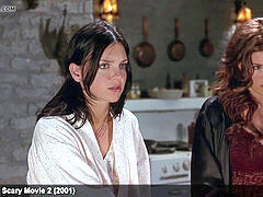 Celebridad, Lencería