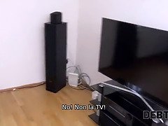 Beauté, Gros cul, Blonde, Plantureuse, Masturbation, Chatte, Réalité, Belle mère