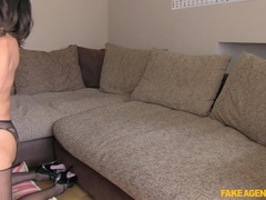 Leie, Besamung, Hundestellung, Masturbation, Büro, Pov, Muschi, Hintern versohlen