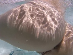 Amateur, Behind the scenes, Female, Hd, Masturbation, Redhead, Solo, Teen