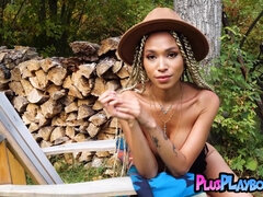 Черные, Смазливые, Черненькие, Белье, Милф, Мамочка, Соло, Сиськи