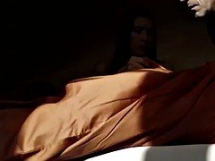 Zoe Bruneau nude - Goodbye to Language
