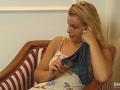 Daddy sex, step dad step daughter, german teen