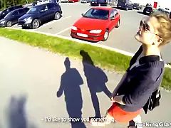 Leie, Blasen, Brille, Hardcore, Hd, Im freien, Pov, Jungendliche (18+)