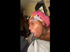 Big ass, Creampie, Deepthroat, Ebony, Petite, Pov, Skinny, Sucking