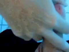 Leie, Bikini, Bisexuell, Blasen, Niederländisch, Europäisch, Schwul, Hardcore