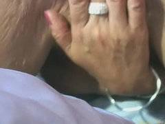 Tía, Rubia, Masturbación, Madres para coger