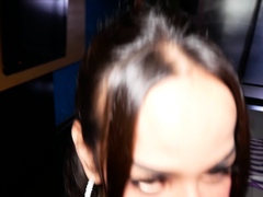 Aziatisch, Kont, Grote lul, Grote mammen, Pijpbeurt, Hd, Interraciaal, Thais