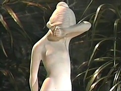 Grosse bite, Tir de sperme, Noir ébène, Interracial, Léchez, Douche, Suçant, Rétro ancien