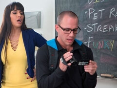 Culo grande, Mamada, Morena, Estilo perrito, Sexo duro, Masturbación, Madres para coger, Maestra