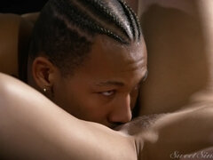 お尻, デカチン, フェラチオ, チン, Hd, なめる, オマンコ, ラフ