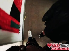 Sperma in mond, Sperma shot, Lul, Fetisj, Duits, Moeder die ik wil neuken, Gezichtspunt, Openbaar