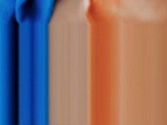 デカ尻, デカパイ, フェラチオ, チン, 指いじり, ラティーナ