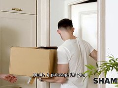 Блондинки, Минет, Постарше, Зрелые, Милф, Мамочка, Реалити, Мачеха