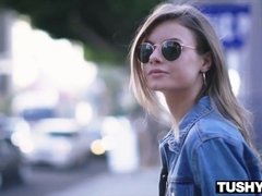 Анальный секс, Жопа, Кончили внутрь, Член, Секс без цензуры, Хд, Наездница, Игрушки