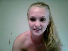 Schlampe, Fingern, Masturbation, Orgasmus, Spielzeuge