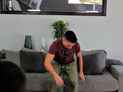 Amateur, Culo, Gay, Pajear, Hd