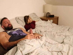 Amateur, Dingue, Famille, Fait maison, Seins naturels, Fils, Nénés, Mouillée