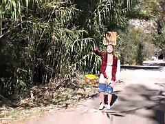 Amateur, Mignonne, Adolescente