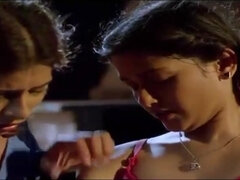 Leie, Braunhaarige, Kino, Hd, Indisch