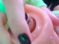 茶髪の, 乳首, 一人, おもちゃ
