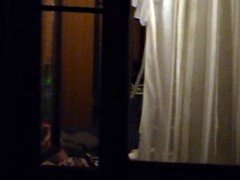 Flashing, Masturbation, Teen, Voyeur