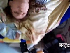 Mature mom helps me to forget my girlfriend