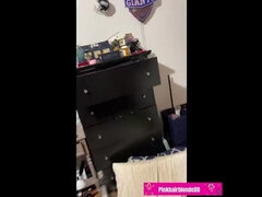 素人, アメリカ人, デカパイ, 服従, エクストリーム, お婆さん, 巨大, オーガズム