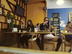 Tussi, Blasen, Schmutzig, Pov, Muschi, Russisch, Jungendliche (18+), Titten